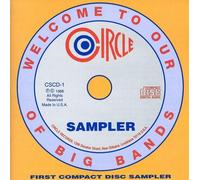 Various - Circle Sampler