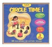 Various - Circle Time
