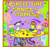 Various - Circle Time Songs & Games