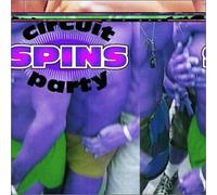 Various - Circuit Party Spins