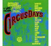 Various - Circus Days