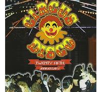 VARIOUS - Circus Disco 25th Anniversary