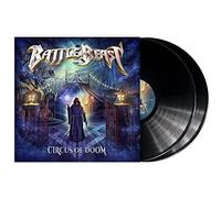 Various - Circus Of Doom (black in gatefold) [VINYL]