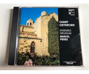 Various - Cistercien Chant