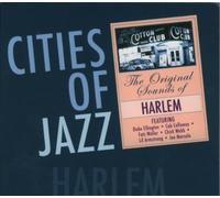 Cities of Jazz - Harlem
