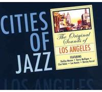 Cities of Jazz-Los Angeles - Cities of Jazz