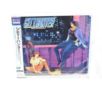 Various-City Hunter Original Animation Soundtrack-Blu-Spec CD2 Remastered Japan
