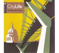 Various - City Life: Underground London