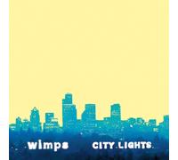 Various - City Lights [VINYL]