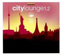 Various - City Lounge 1.2 (4CD)