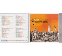 VARIOUS - City Lounge: Vintage Edition