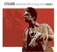 Various - City of God