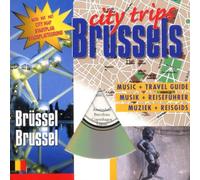 Various - City Trips-Brussels