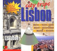 Various - City Trips-Lisbon-Uma Casa