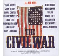 Various - Civil War: Nashville Sessions (OST)