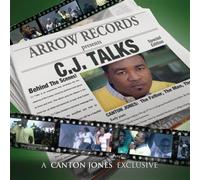 Cj Talks