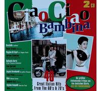 Various - ClA0 BAMBlNA (Passt lecker zu: Tagliatelle, Vitello Tonnato, Antipasti)