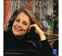 Various - Clair de Lune - French Songs