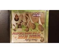 Various - Clancy Eccles Reggae Revue at