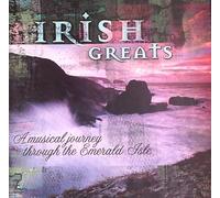 Various Clannad - lRlSH GREATS