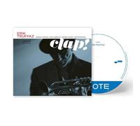 Various - Clap [CD]