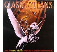 Various - Clash of the Titans