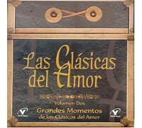 Various - Clasicas Del Amor: Grandes Momentos De Las Clasicas Del Amor