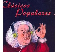 Various - Clasicos Populares 2