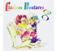 Various - Clasicos Populares 8
