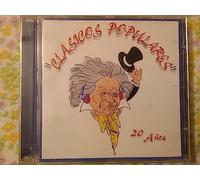 Various - Clasicos Populares-Orq. Rtve