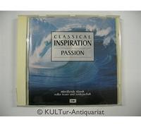 Various - Class.Inspirations:Passion