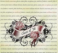 Various – Class of 38 – NAXOS