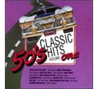Various - Classic 50s Hits 1