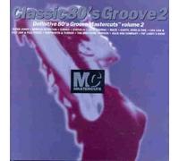 Various - Classic 80s Groove 2 [VINYL]