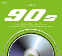Various - Classic 90's