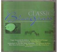 Various - Classic Bluegrass