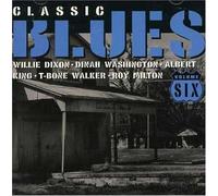 Various - Classic Blues 6