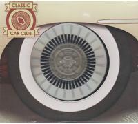 Various - Classic Car Club