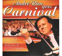 Various - Classic Carneval Music