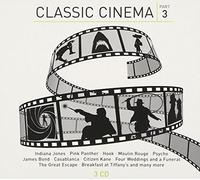 Various - Classic Cinema Part 3