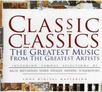 Various - Classic Classics [Australian Import]