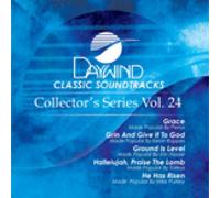 Various - Classic Collector's Series V.24 [Accompaniment/Performance Track]