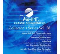 Various - Classic Collectors Series v.28 [Accompaniment/Performance Track]