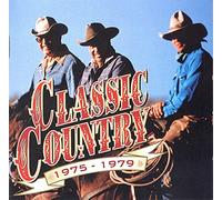 Various - Classic Country 1975-1979