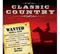 Various - Classic Country