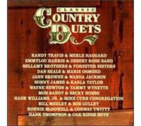 Various - Classic Country Duets