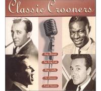 Various - Classic Crooners