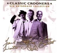 Various - Classic Crooners - The Autograph Collection