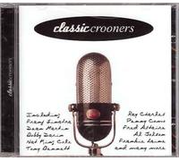 Various - Classic Crooners Vol. 1
