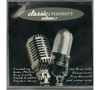 Various - Classic Crooners Vol 2